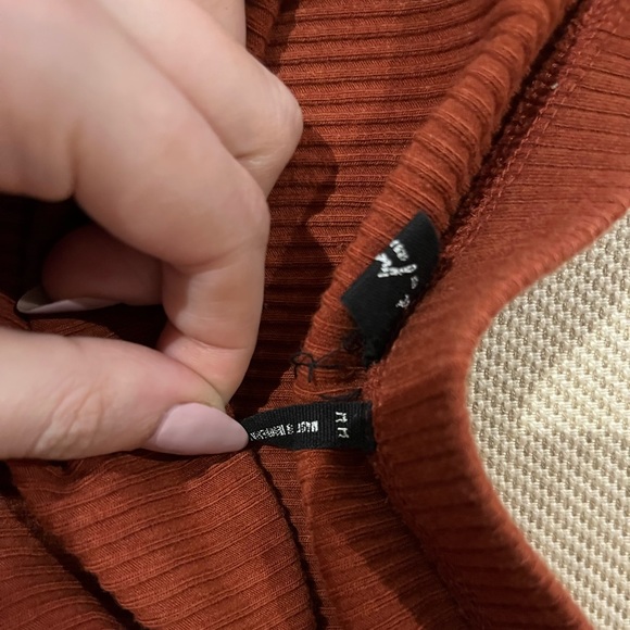 Urban Outfitters Bodysuit - Picture 6 of 6